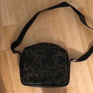Tous mid-size crossbody bag